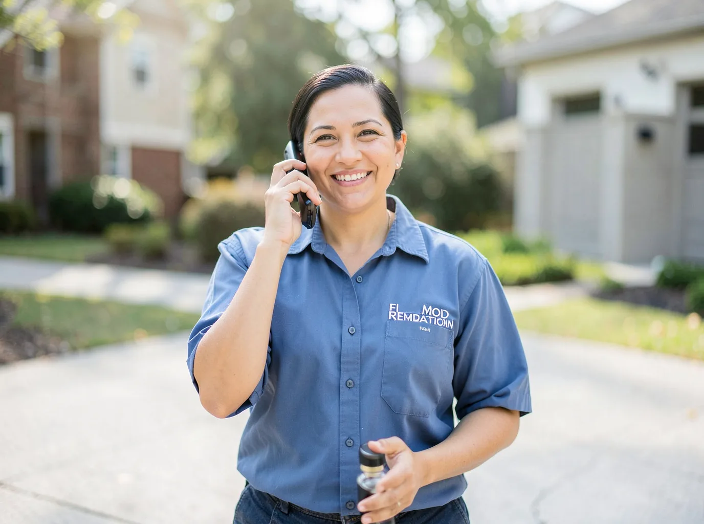 Mold Remediation Saint Joseph, MI FAQs